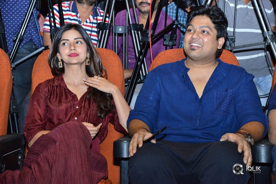 Nartanasala-Teaser-Launch-Photos